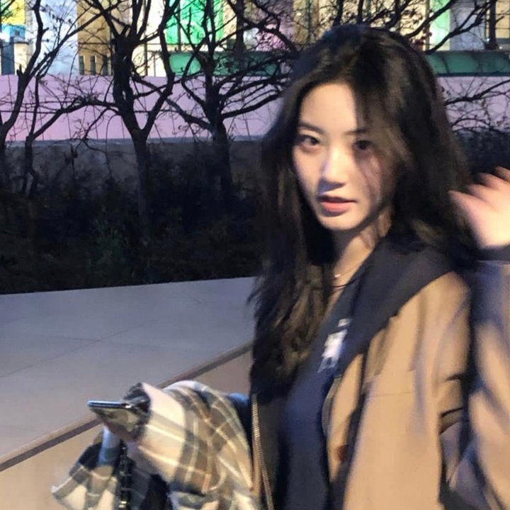 我的哥哥不说话